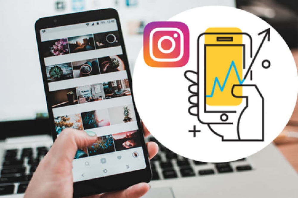 Cara Jualan Online di Instagram Dijamin Laris Manis