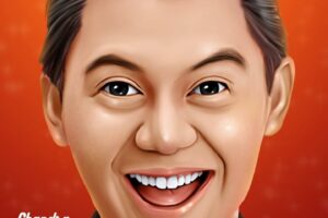 Wow! Cara Membuat Foto Kartun Di Photoshop Cs6 Terpecaya