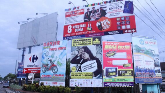 Simak! Media Promosi Online Dan Offline Terbaik