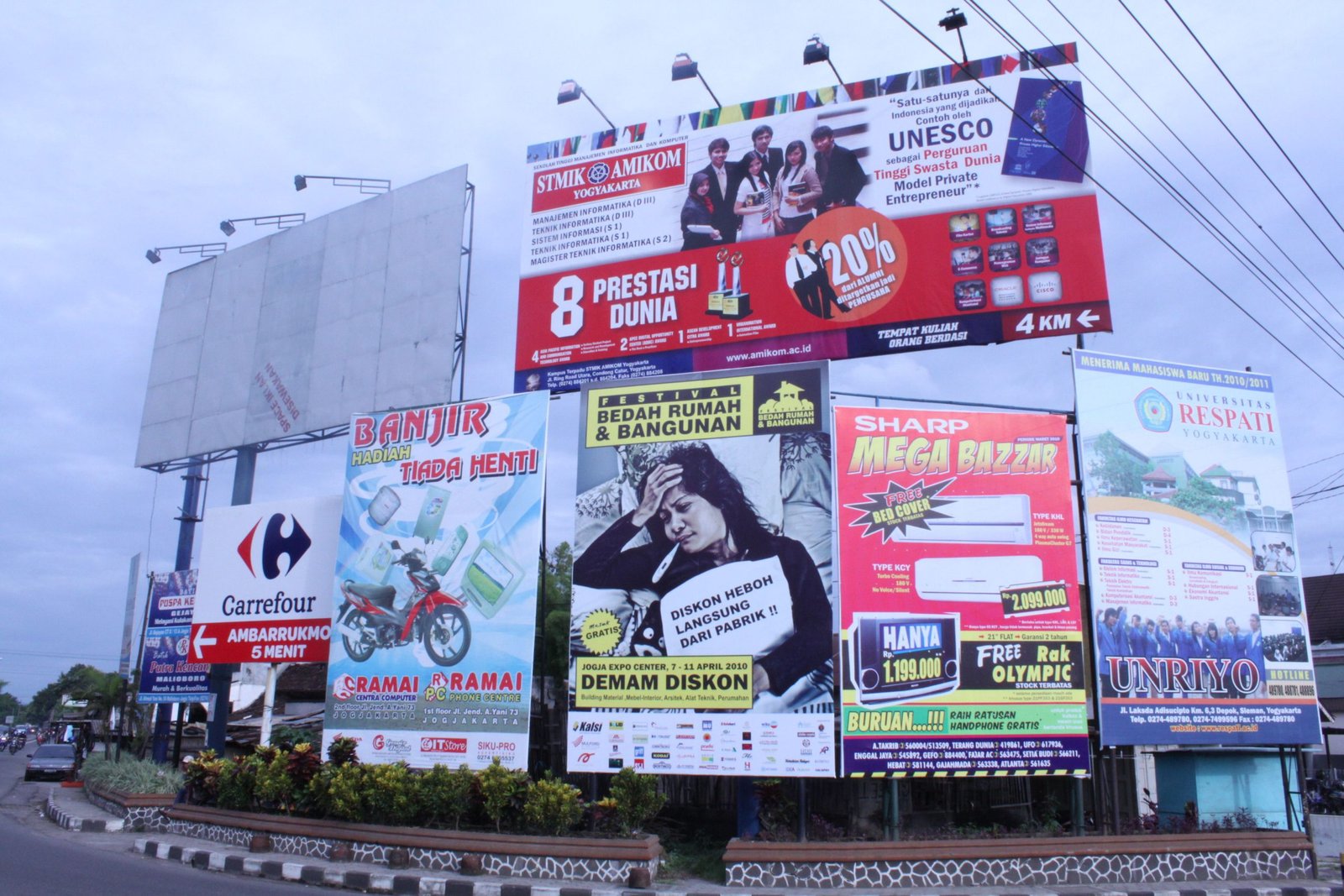 Media Promosi Online dan Offline yang Bisa Digunakan Untuk Marketing