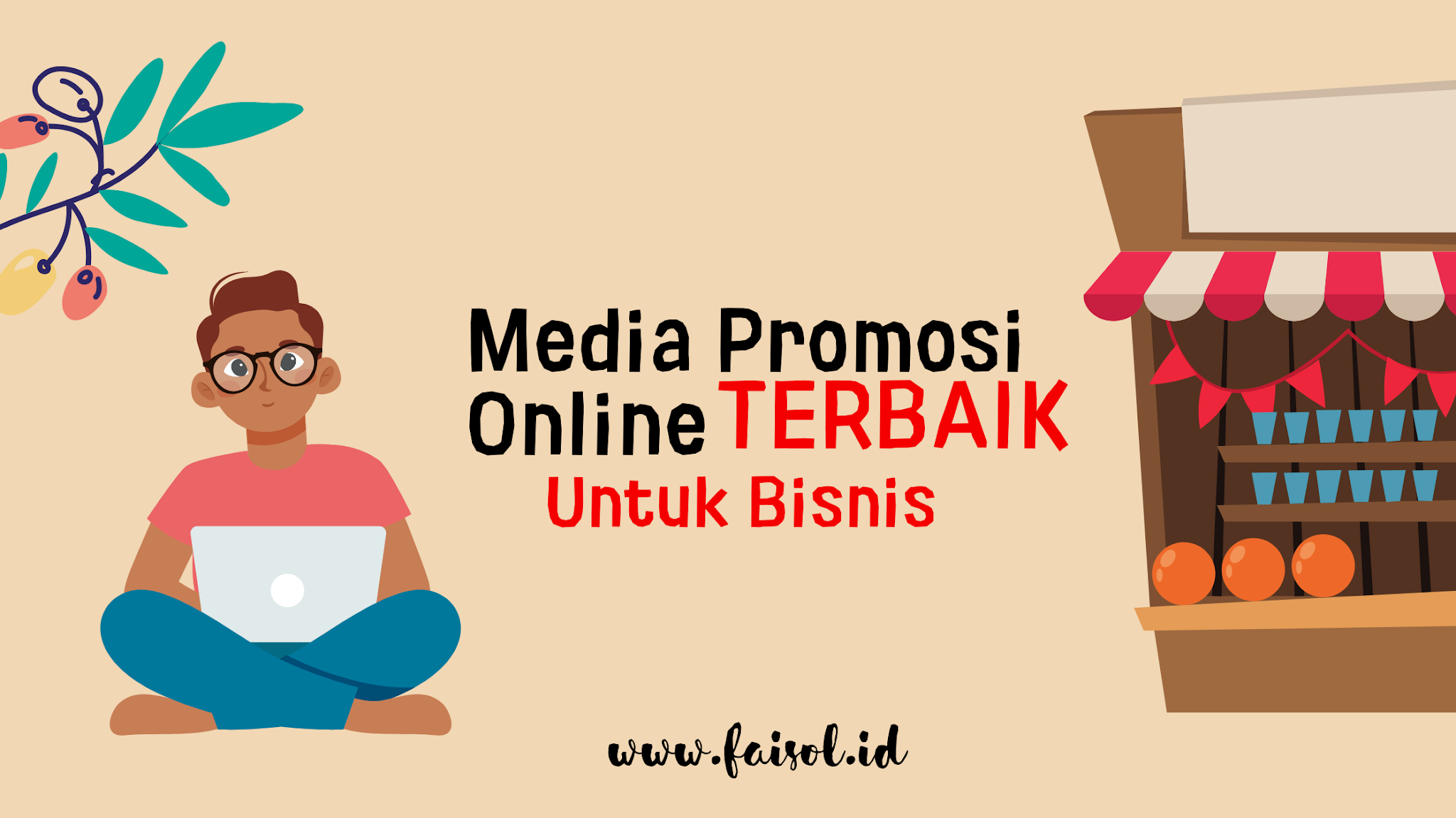 Media Promosi Online