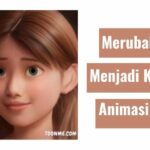 Wow! Membuat Gambar Ai Disney Dari Foto Terpecaya
