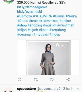 Terbongkar! Cara Promosi Di Online Shop Terpecaya