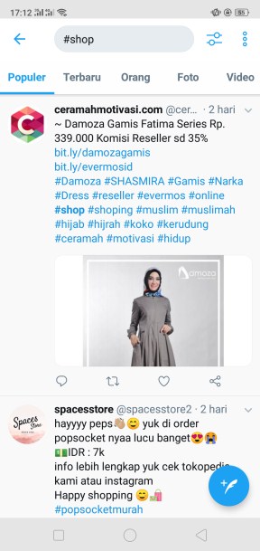 Cara Promosi Online : Instagram, Facebook, Whatsapp, Google dan Twitter