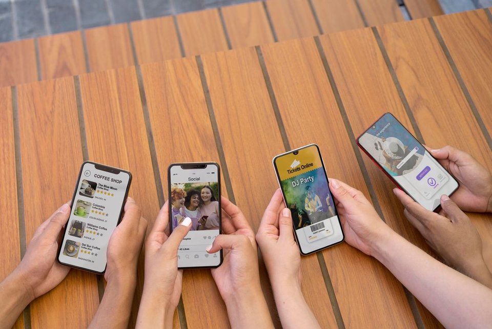 Contoh Media Promosi Online yang Efektif Bukalapak