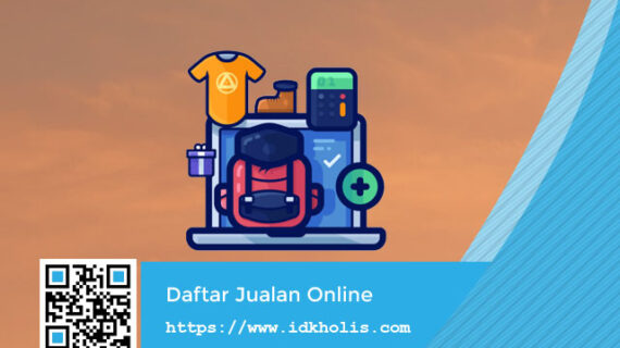 Terbongkar! Cara Daftar Jualan Online Grab Food Terbaik