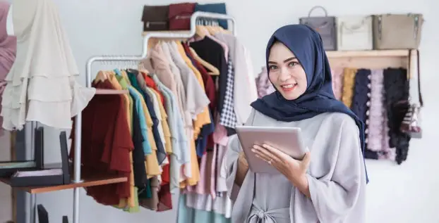 Cara Sukses Jualan Baju di Shopee