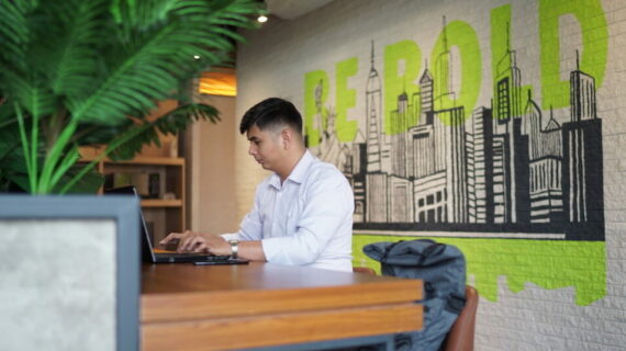 Dahsyat! Cara Mencari Kerja Di Freelancer Terbaik