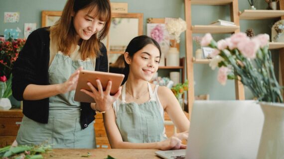Penting! Tips Jualan Online Untuk Pemula Terpecaya