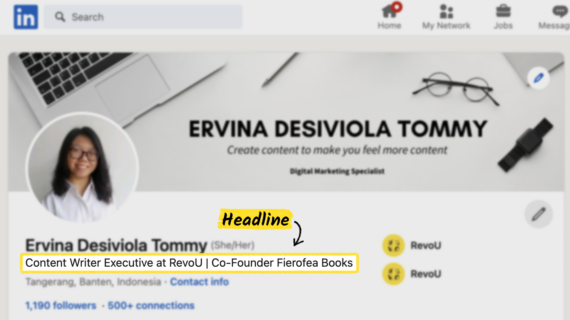 Terbongkar! Cara Kerja Freelance Di Linkedin Wajib Kamu Ketahui