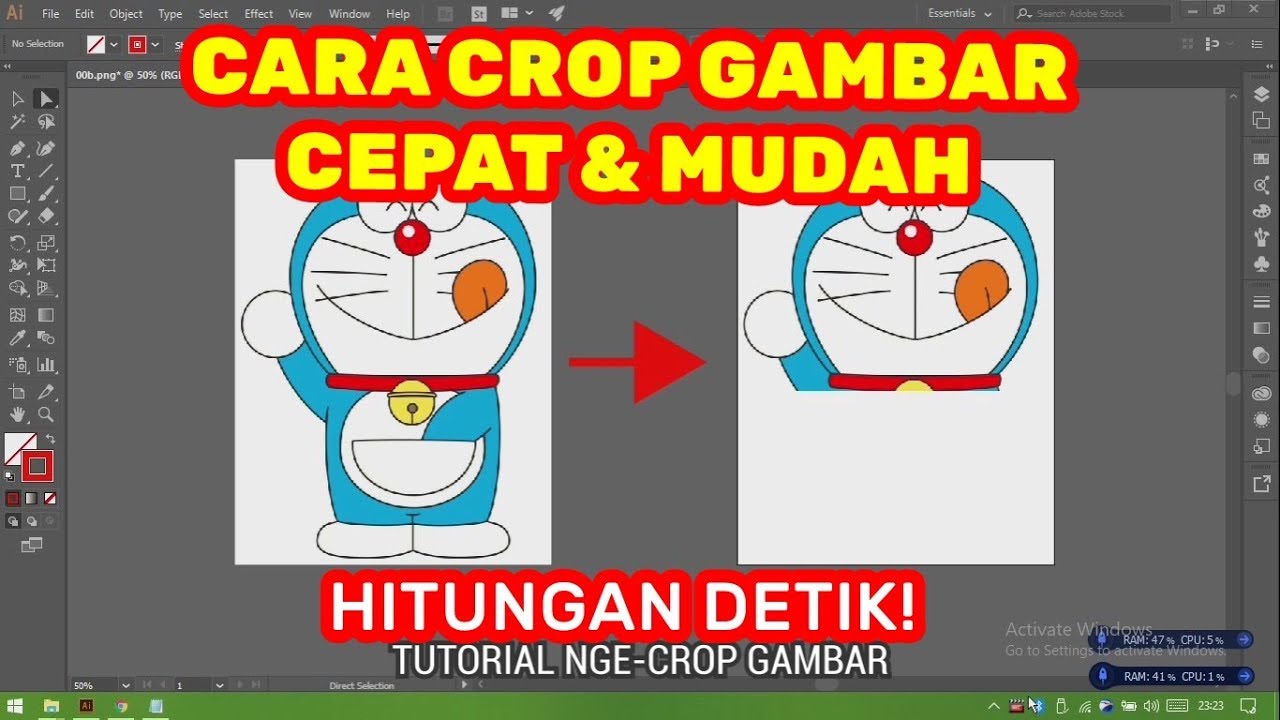Contoh Soal Skb