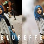 Terungkap Cara Membuat Foto Blur Photoshop Cs6 Terbaik