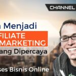 Wow! Cara Menjadi Affiliate Marketing Tokopedia Terbaik