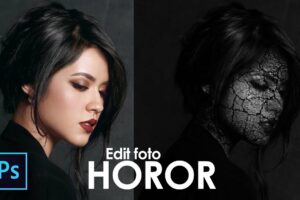 Inilah Cara Edit Foto Bayi Dengan Photoshop Terbaik