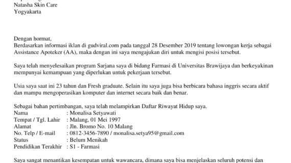 Hebat! Cara Kerja Part Time Di J&t Terbaik