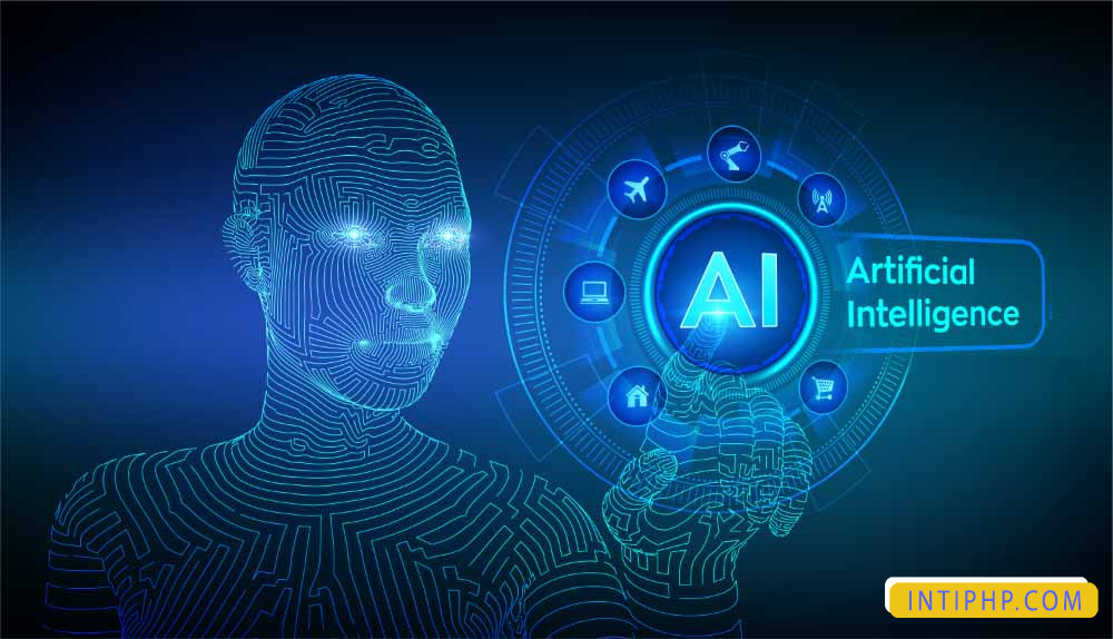 Mengenal Apa Itu Artificial Intelligence - INTI PHP