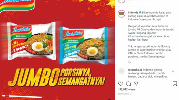 Terungkap Contoh Promosi Online Di Media Sosial Terbaik