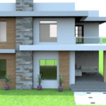 Rahasia Cara Gambar Desain Rumah Di Laptop Terbaik