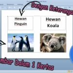 Inilah Cara Desain Foto Di Word Terpecaya