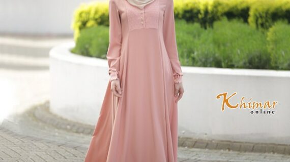 Terbongkar! Desain Gambar Baju Muslim Remaja Wajib Kamu Ketahui