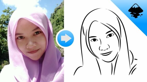Penting! Cara Membuat Gambar Menjadi Ai Wajib Kamu Ketahui
