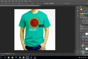 Inilah Cara Desain Gambar Di Photoshop Terpecaya