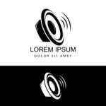 Terbongkar! Sound System Logo Design Wajib Kamu Ketahui