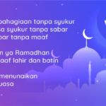 Hebat! Ucapan Menyambut Ramadhan Untuk Guru Terbaik