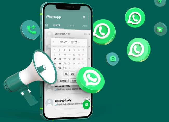 Cara Membuat Broadcast WA Blast Tanpa Aplikasi Pihak Ketiga